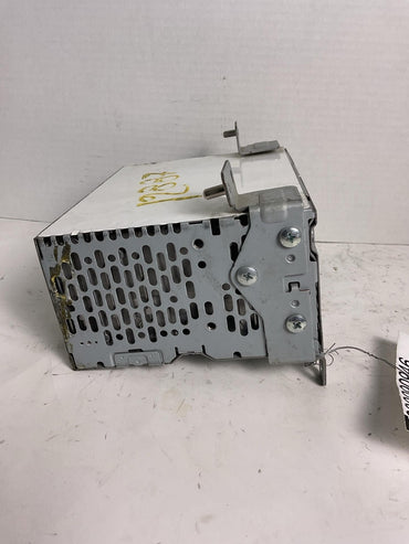 Audio & Visual Equip.(radio) FORD MUSTANG 19 20 21 22 231