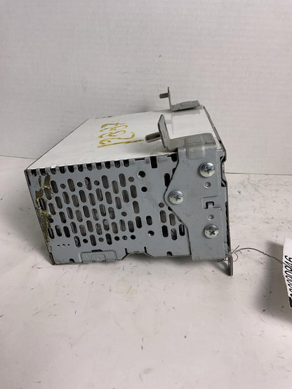 Audio & Visual Equip.(radio) FORD MUSTANG 19 20 21 22 231