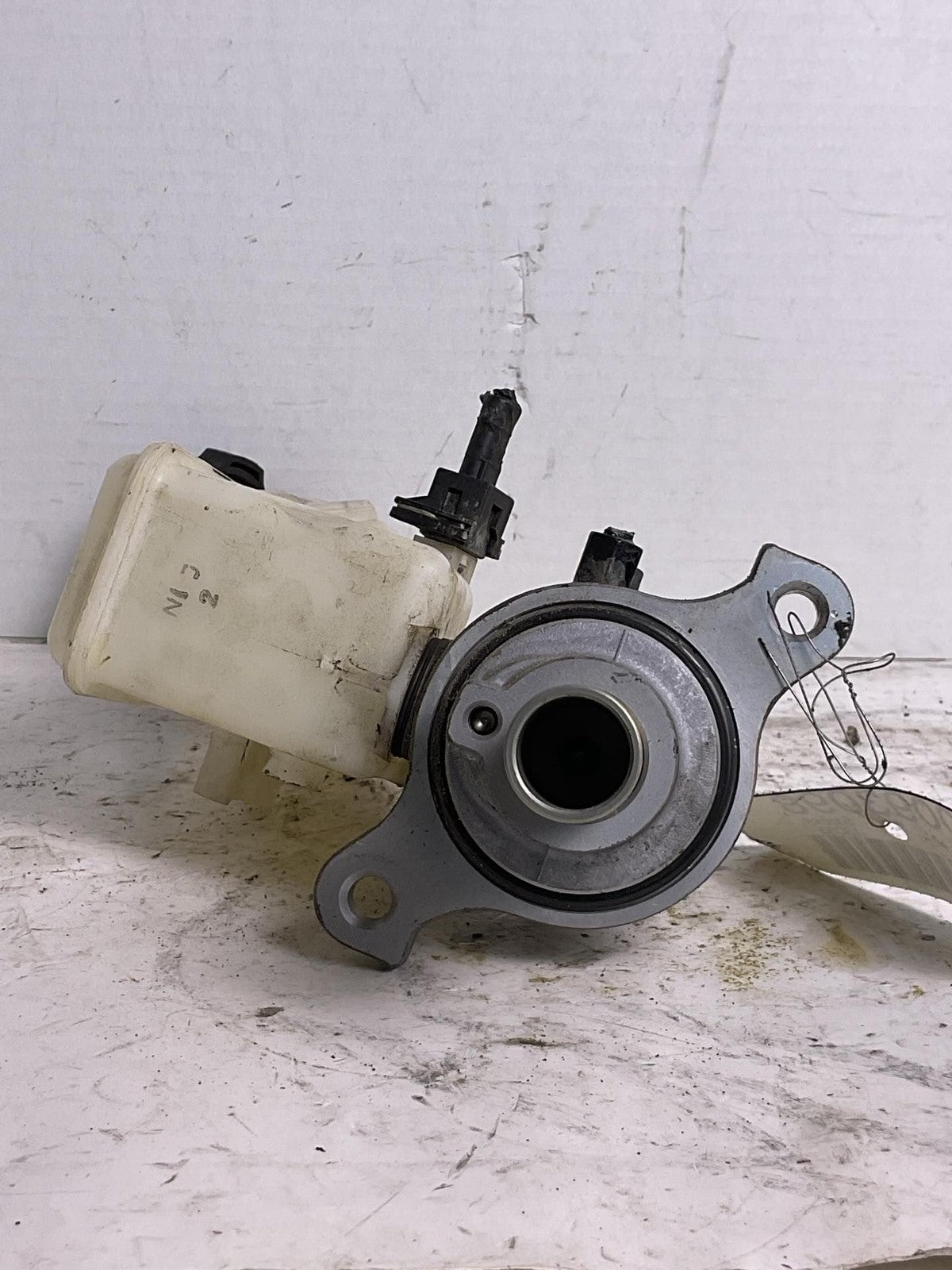 Master Cylinder HYUNDAI ELANTRA 18 19 202