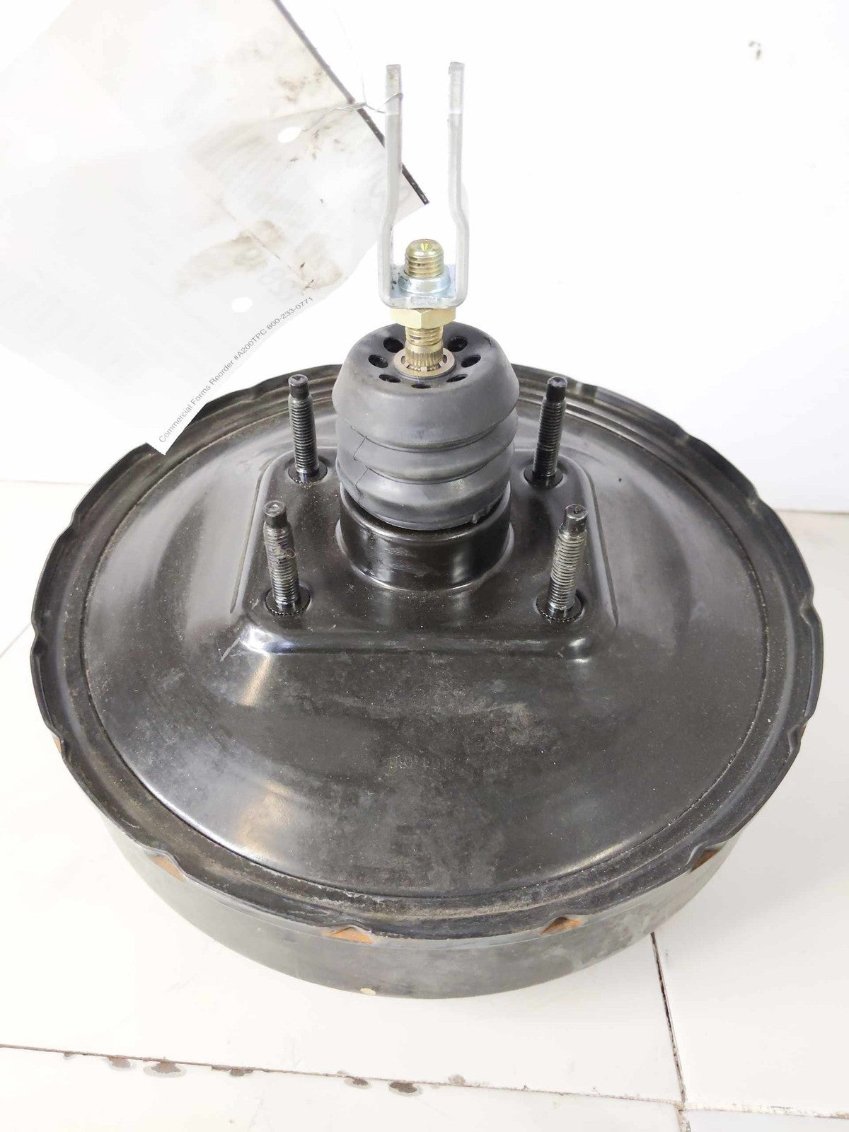 Power Brake Booster NISSAN MAXIMA 04 05 06 07 082