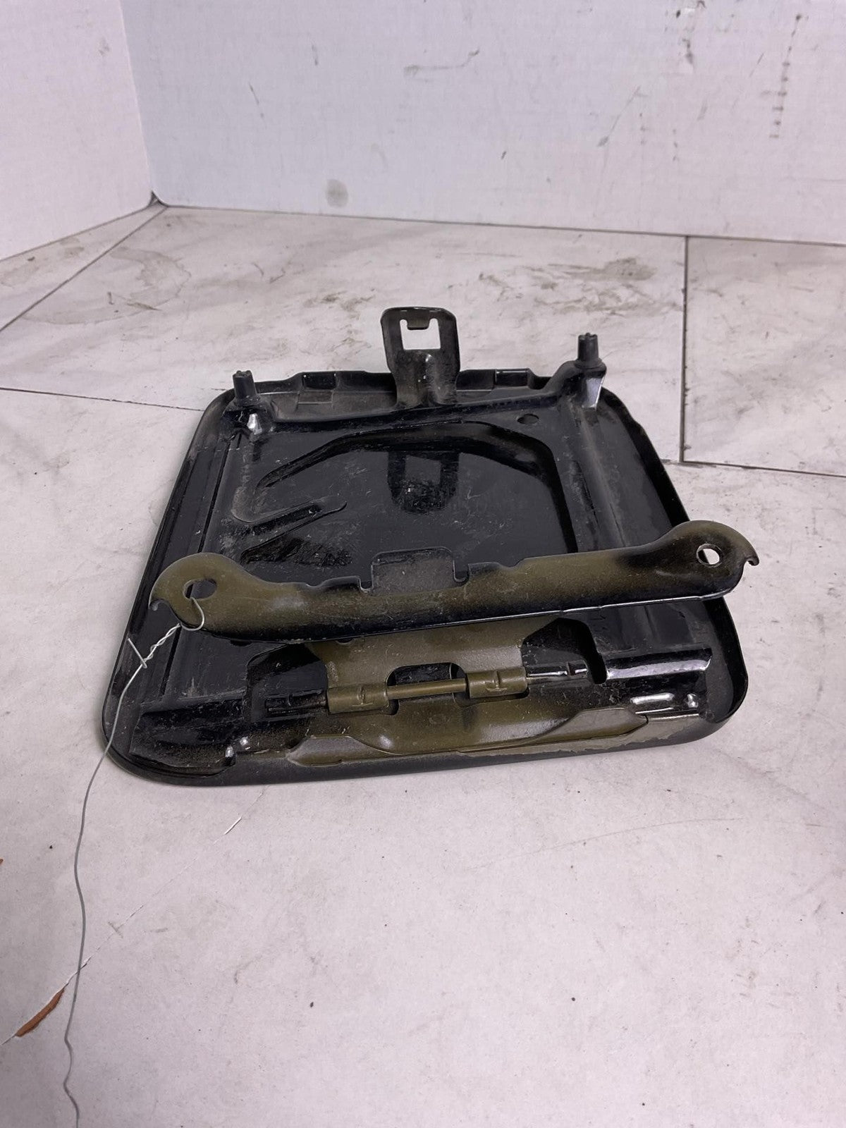 Fuel Tank Door NISSAN ALTIMA 13 14 15 16 17 184