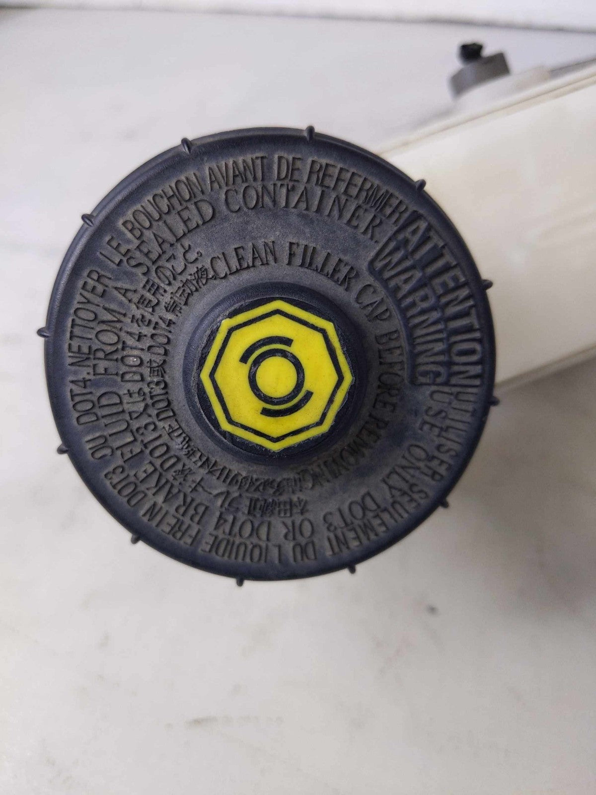 Master Cylinder ACURA TL 09 10 11 12 13 141