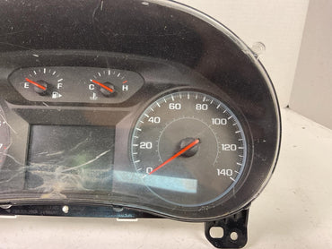 Speedometer CHEVY MALIBU 17 181
