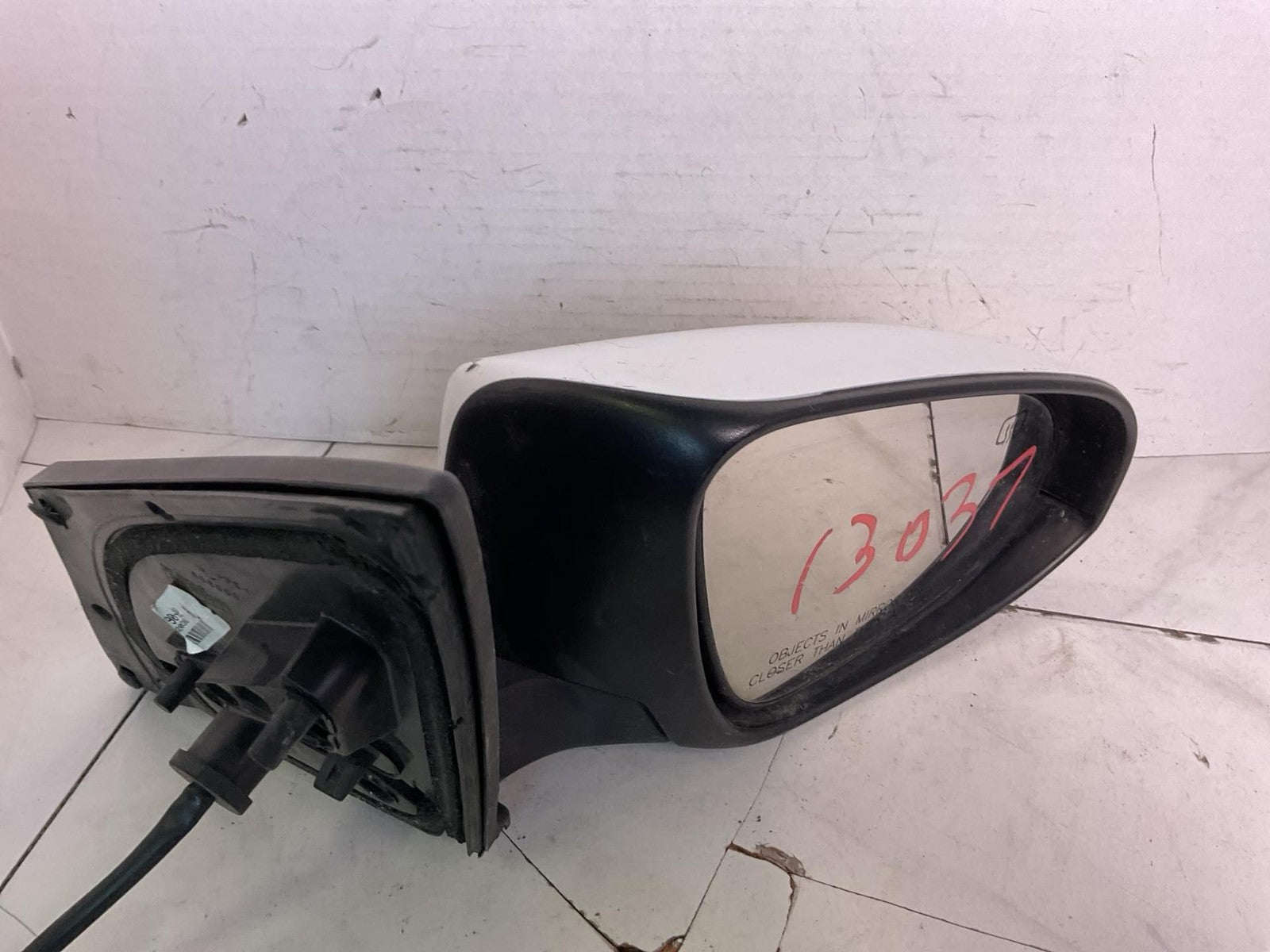 Door Mirror TOYOTA COROLLA Right 14 15 16 17 18 190