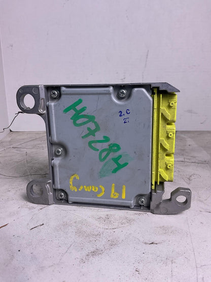 Chassis Brain Box TOYOTA CAMRY 18 19 203