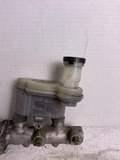 Master Cylinder NISSAN MAXIMA 04 05 06 07 0816