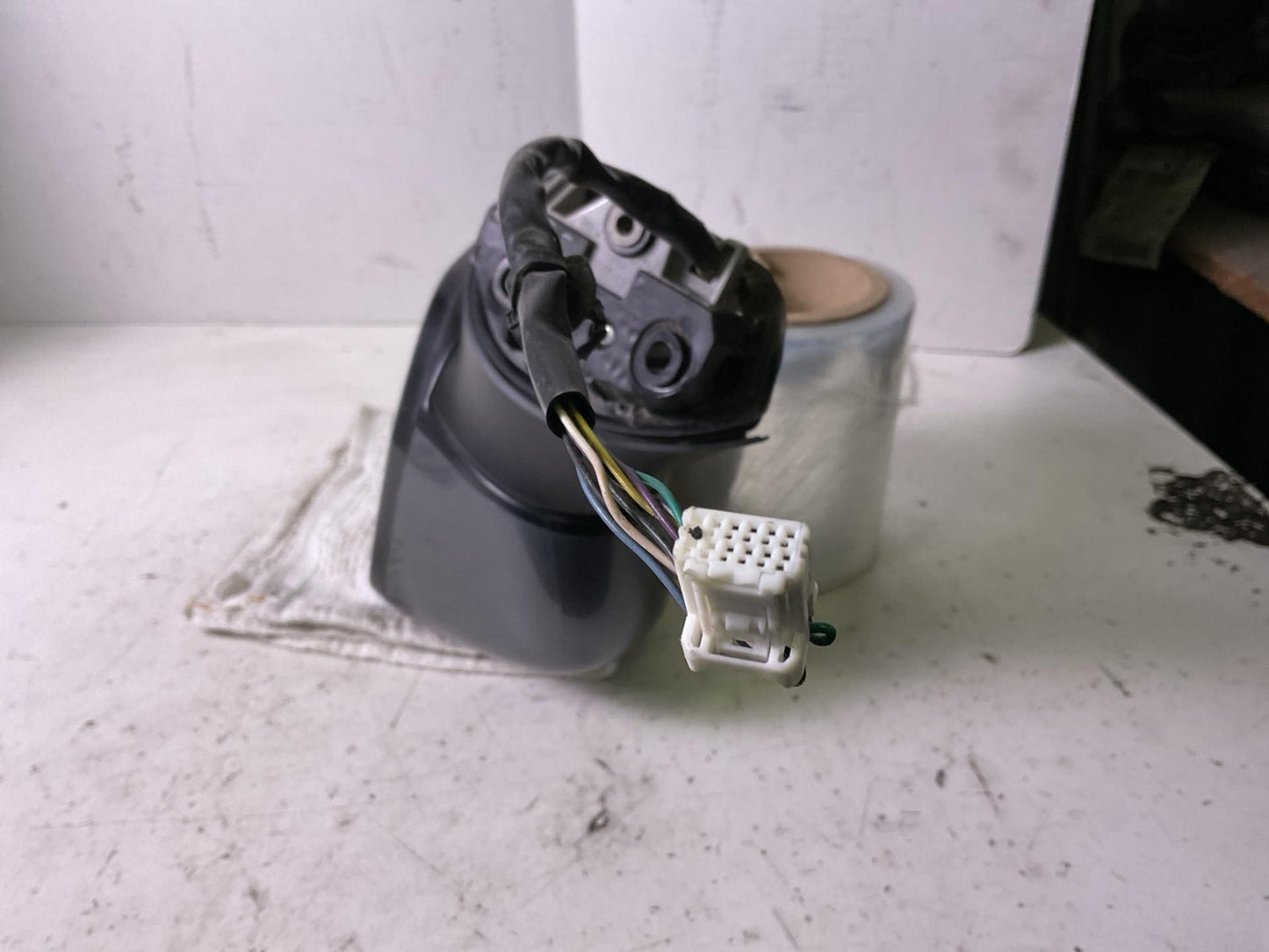 Door Mirror NISSAN VERSA Right 20 21 22 23 245