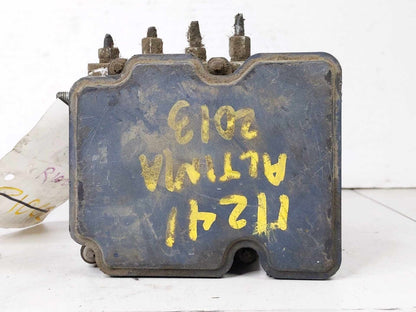 Anti-lock Brake Parts NISSAN ALTIMA 13 14 155