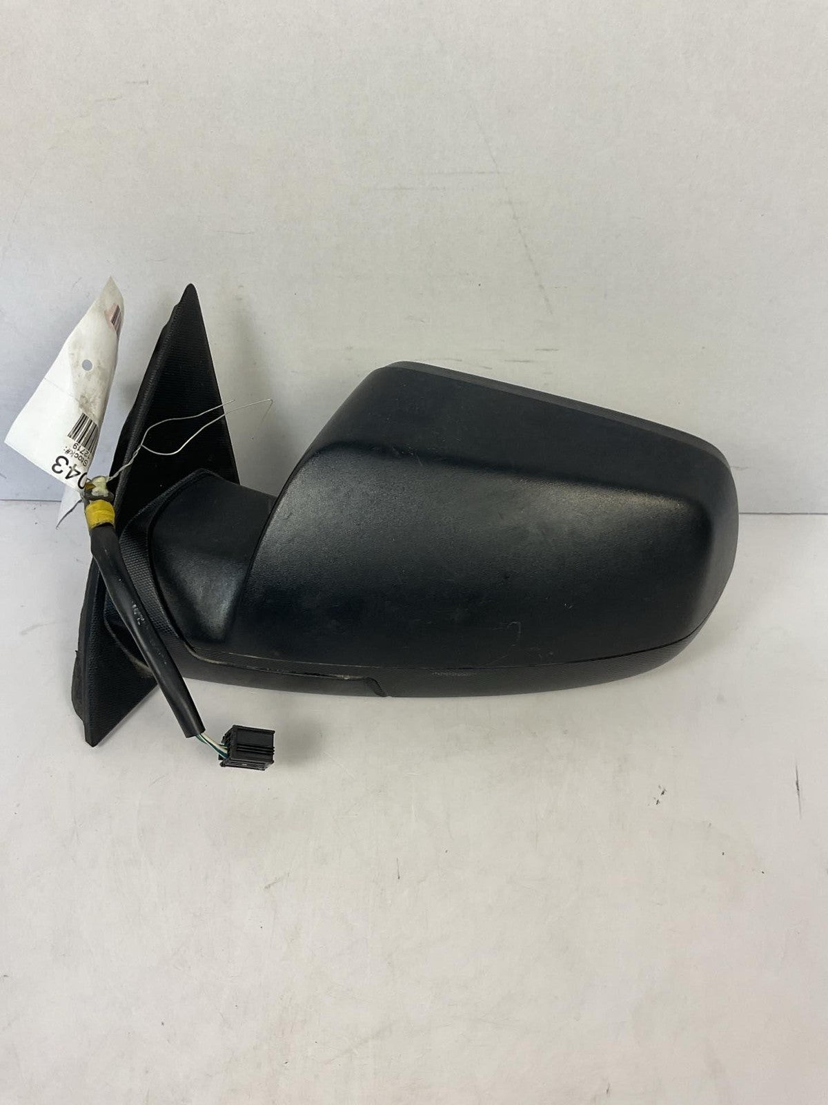 Left Driver Side Door Mirror For 2012-2014 CHEVY EQUINOX2
