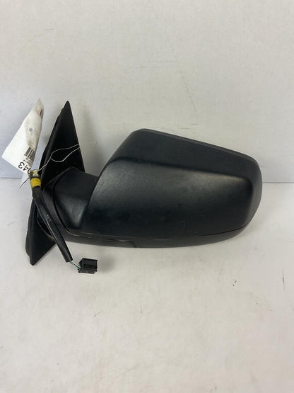 Left Driver Side Door Mirror For 2012-2014 CHEVY EQUINOX2