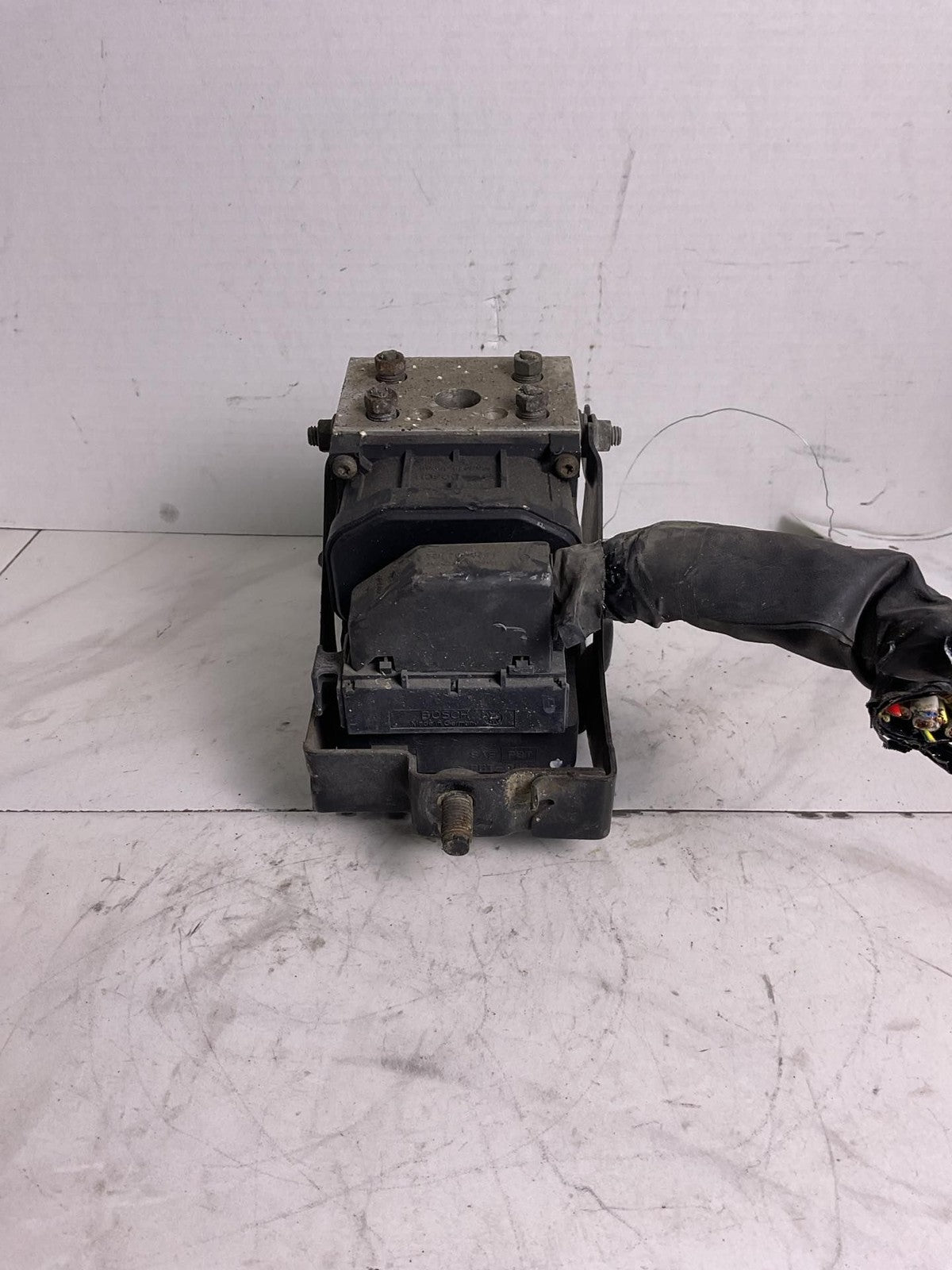 Anti-lock Brake Parts SUBARU IMPREZA 02 033