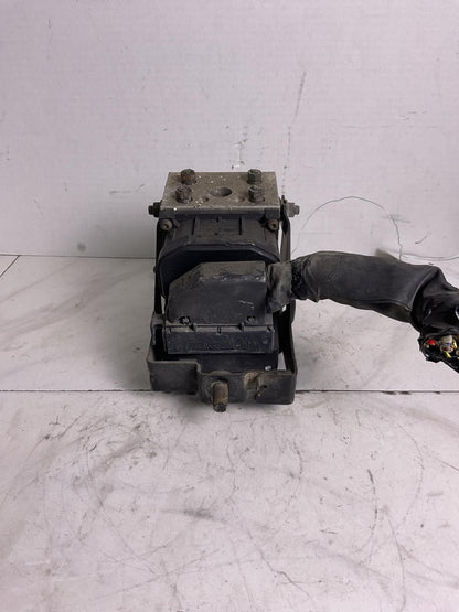 Anti-lock Brake Parts SUBARU IMPREZA 02 033