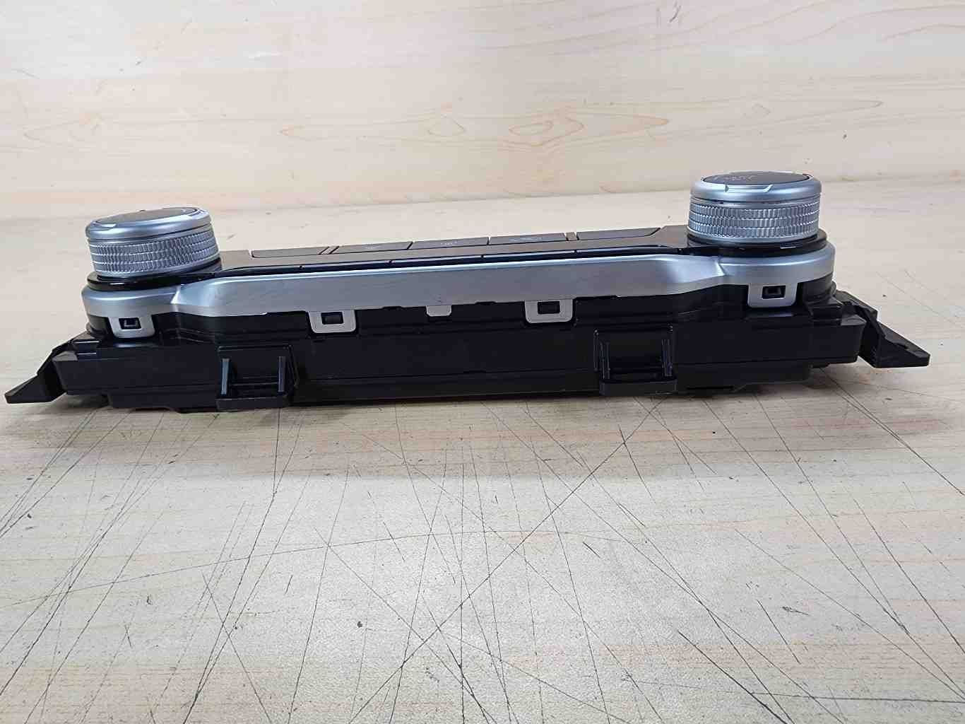 Heater A/c Control NISSAN ALTIMA 19 20 21 22 23 245