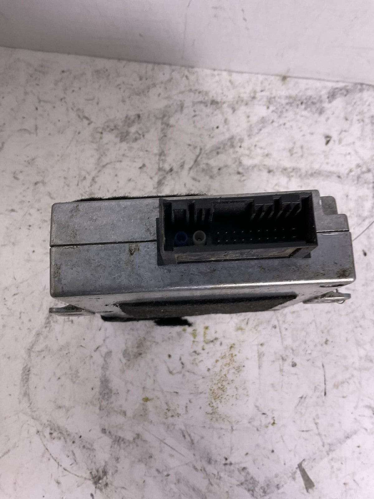 Chassis Brain Box MERCEDES S-CLASS 07 081