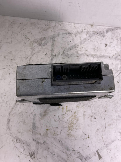 Chassis Brain Box MERCEDES S-CLASS 07 081