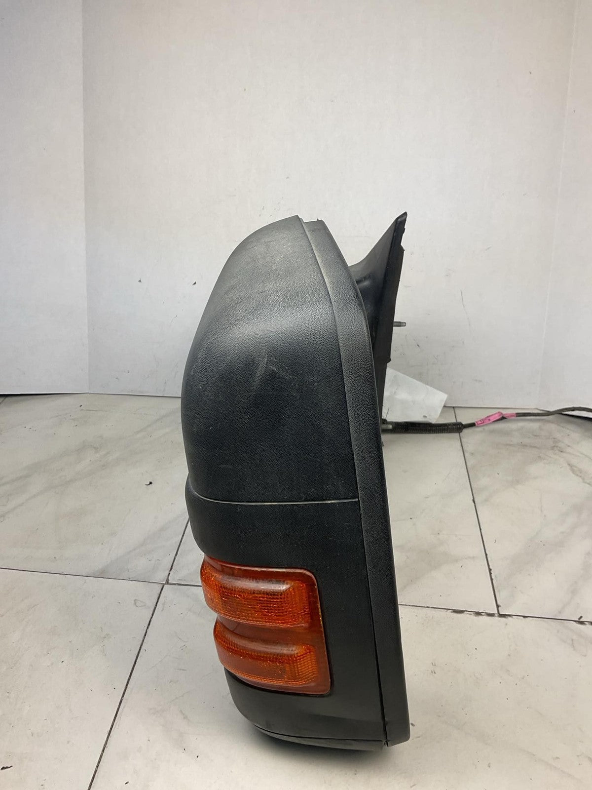 Door Mirror FORD F250 SD PICKUP Left 09 10 11 121