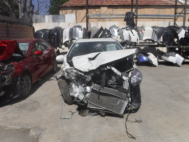 Floor Shifter TOYOTA PRIUS 151