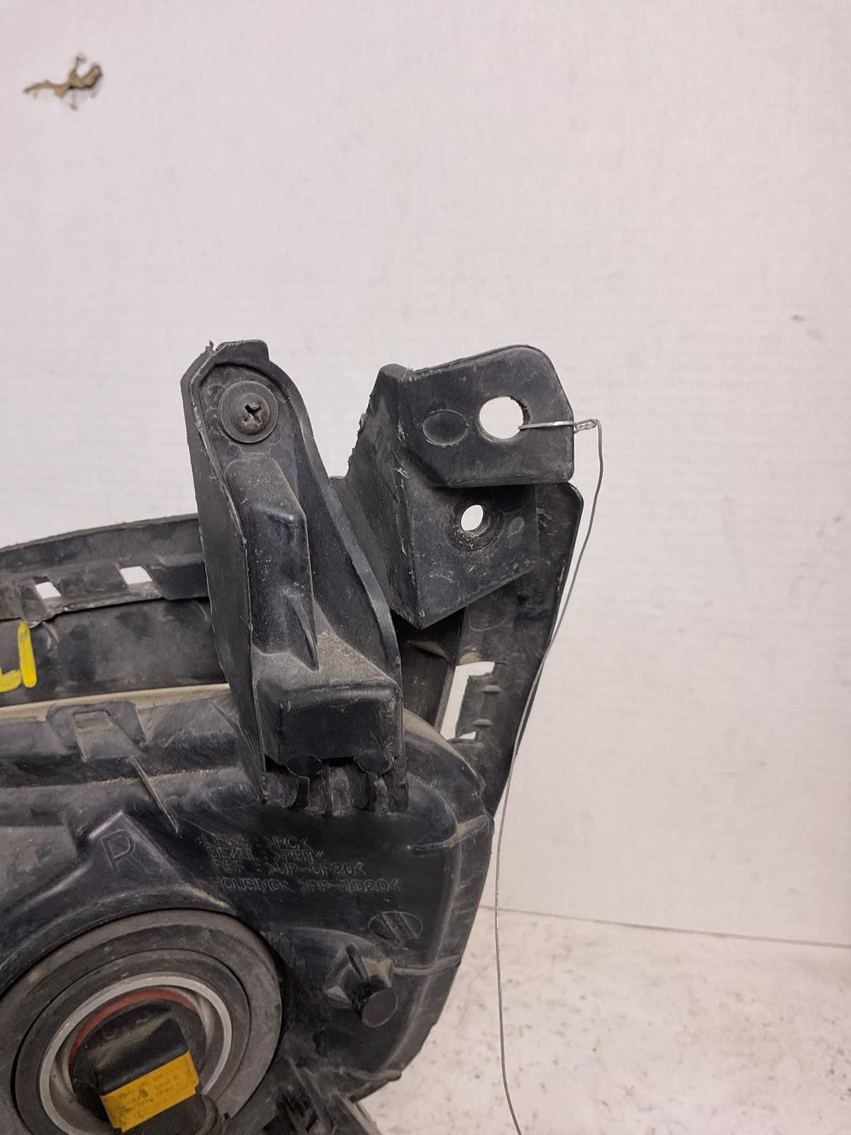 Fog/mark/park/turn Light/lamp KIA OPTIMA Right 14 153