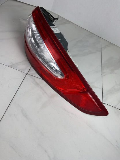 Tail Light Assembly FORD FUSION Right 13 14 15 161