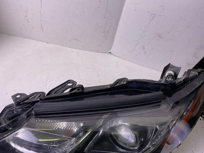 Headlamp Assembly TOYOTA CAMRY Left 18 19 20 21 22 23 246