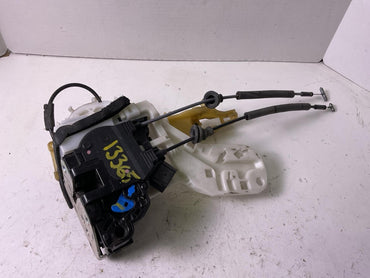 Front Door Latch LEXUS CT200H Left 11 12 13 14 15 16 171