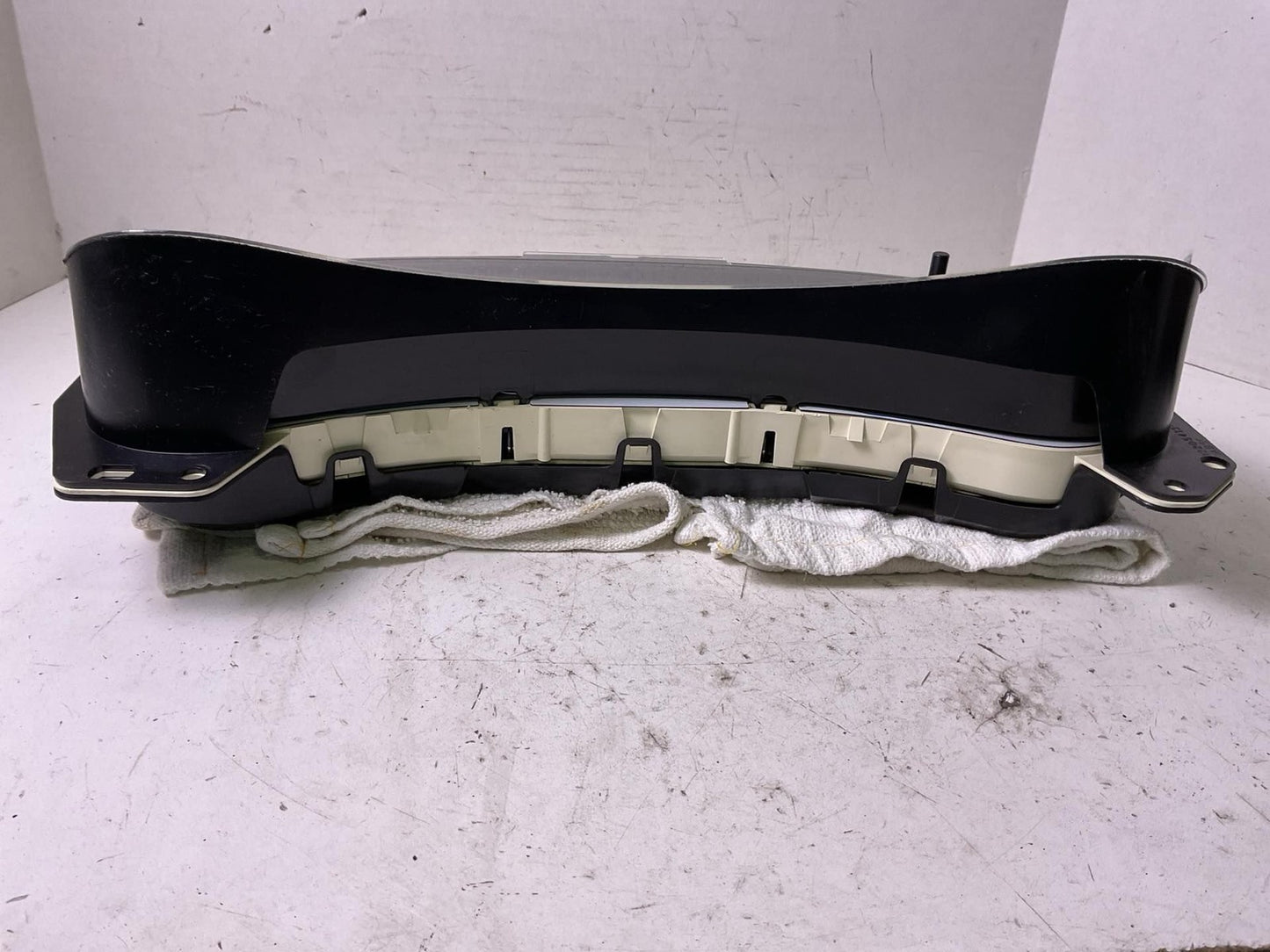 Speedometer SUBURBAN 1500 03 04 051