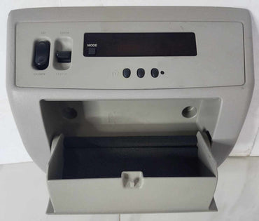 Overhead Console NISSAN TITAN 05 06 071