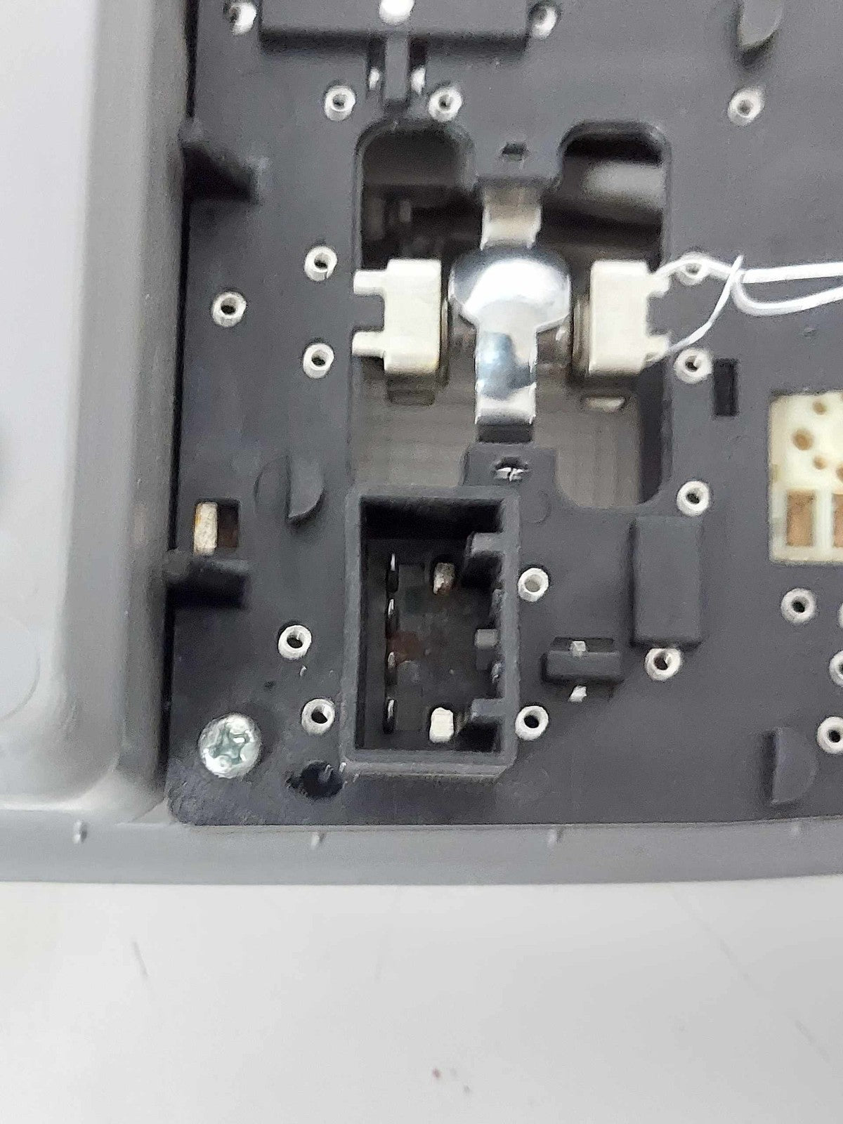 Front Console HYUNDAI ACCENT 12 13 14 15 16 175