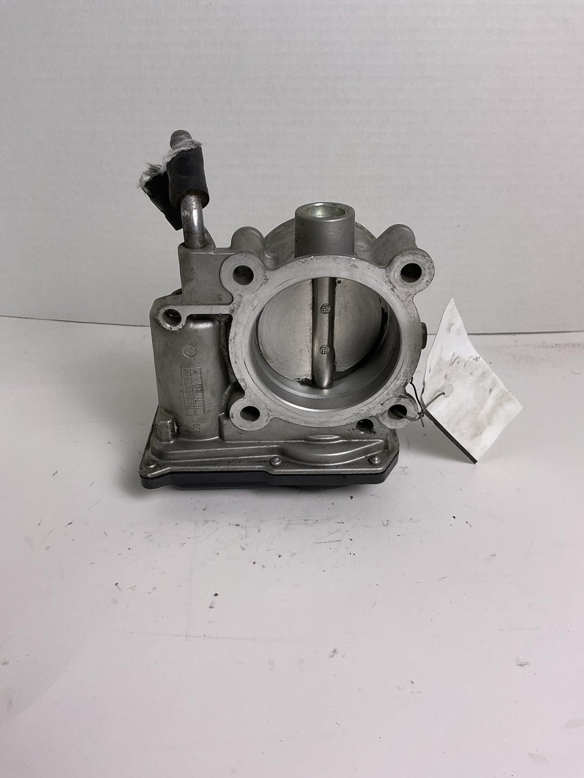 Throttle Body/valve Assy HYUNDAI ELANTRA 17 18 19 202