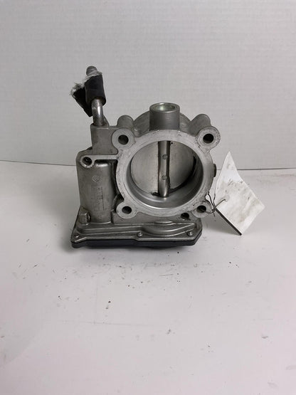 Throttle Body/valve Assy HYUNDAI ELANTRA 17 18 19 202