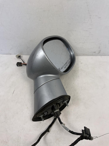 Right Passenger Side Door Mirror For 2015-2019 DODGE CHALLENGER1