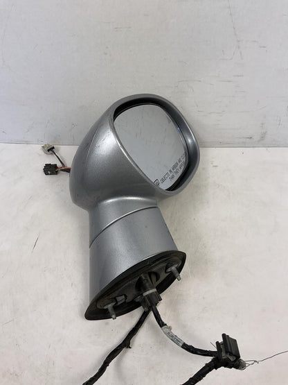 Right Passenger Side Door Mirror For 2015-2019 DODGE CHALLENGER1
