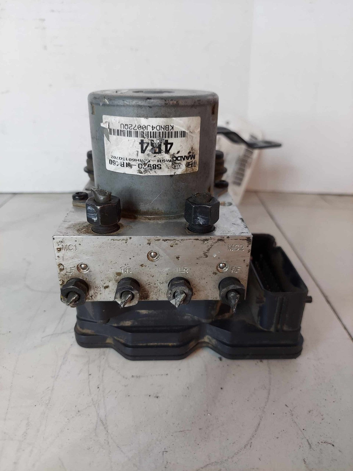 Anti-lock Brake Parts HYUNDAI ACCENT 15 16 170