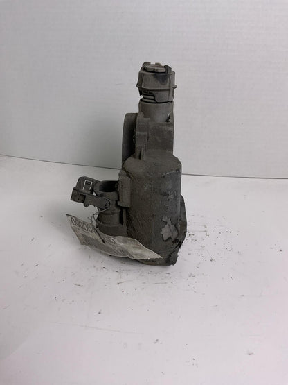 Throttle Body/valve Assy MERCEDES ML SERIES 98 99 003