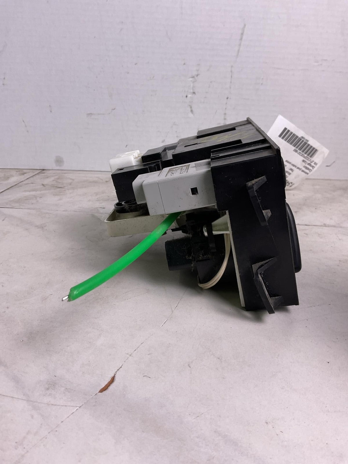 Heater A/c Control TOYOTA SOLARA 00 01 02 031