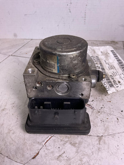 Anti-lock Brake Parts NISSAN MAXIMA 07 080