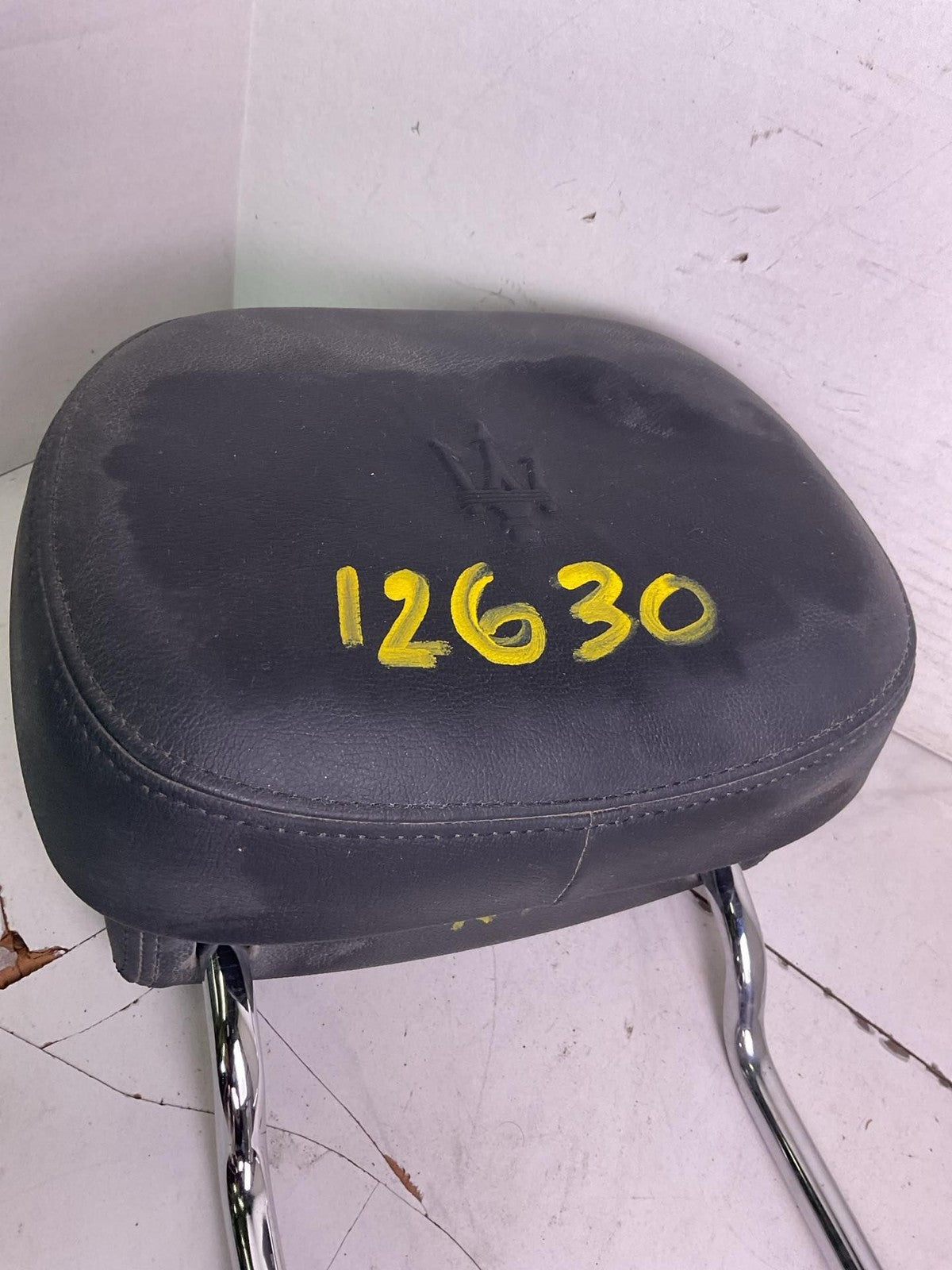 Headrest MASERATI GHIBLI Right 170