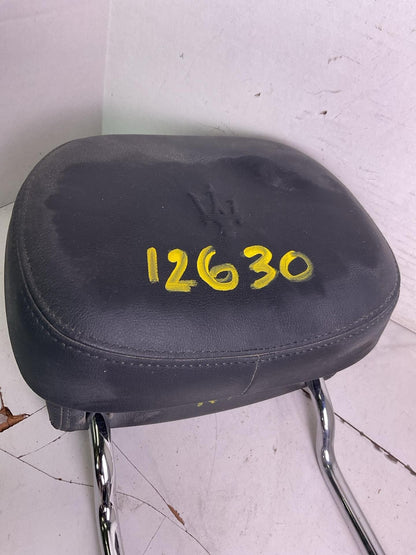Headrest MASERATI GHIBLI Right 170