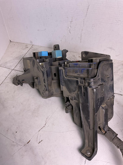 Engine Fuse Box TOYOTA CAMRY 07 08 090
