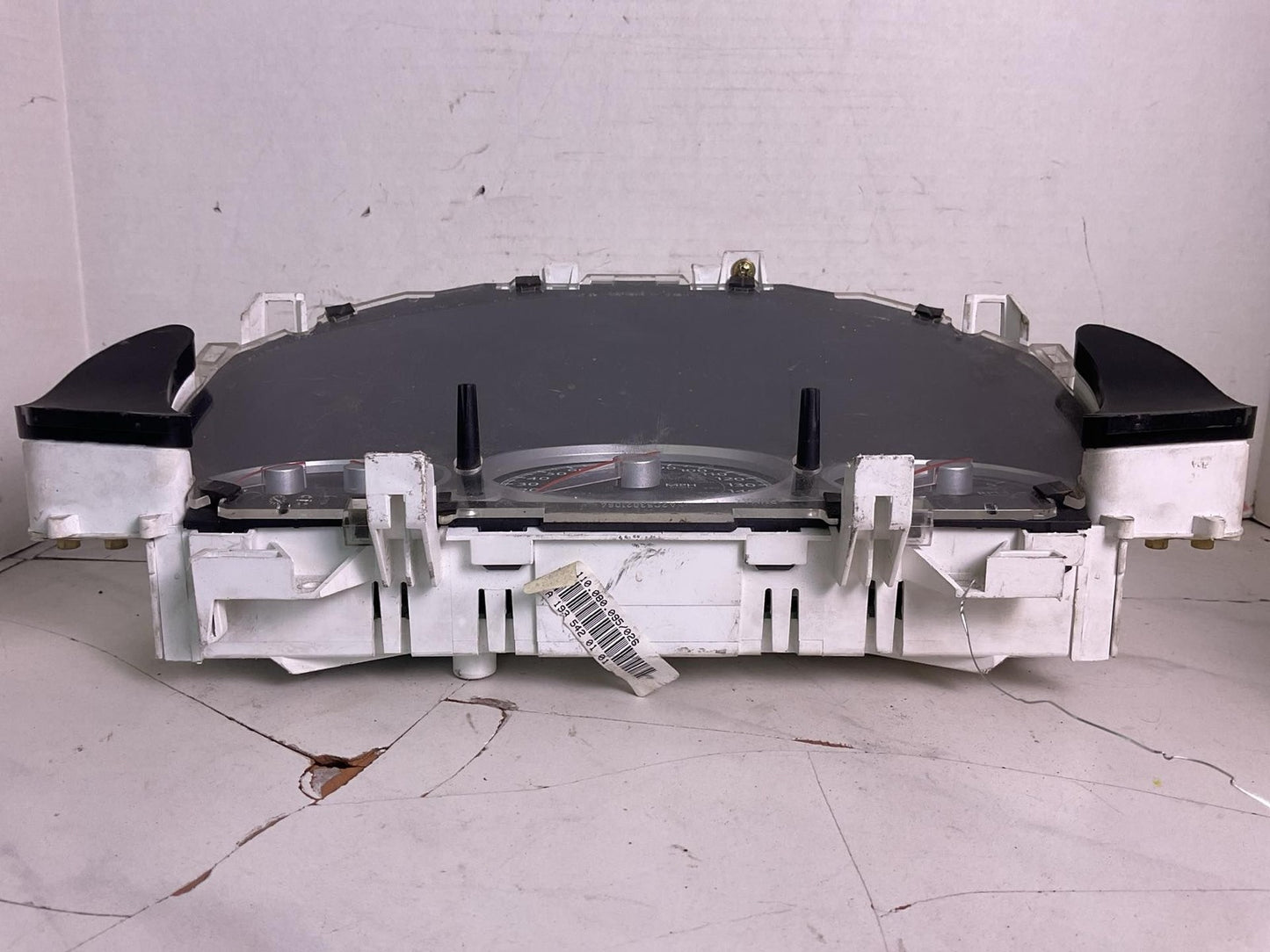 Speedometer CHRYSLER CROSSFIRE 04 051