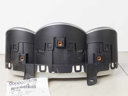 Speedometer CHEVY CRUZE 152