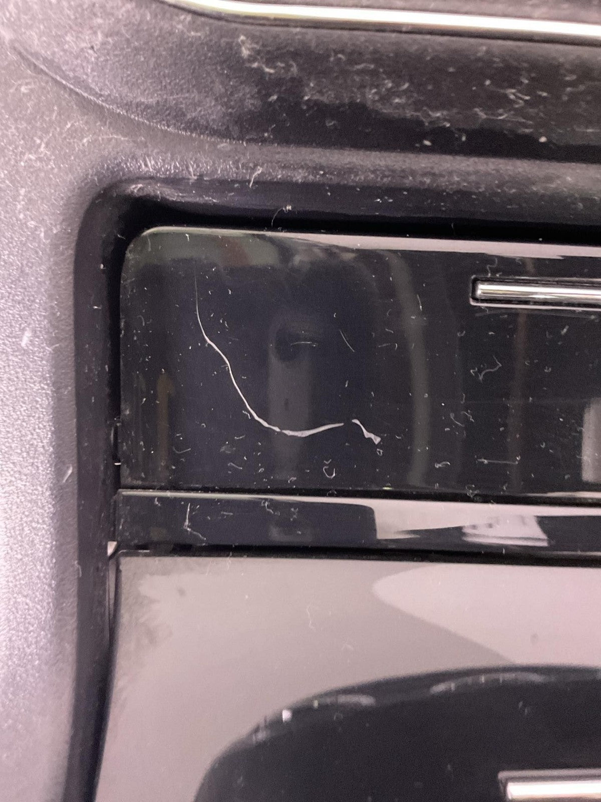 Heater A/c Control MITSUBISHI LANCER 13 14 15 16 171