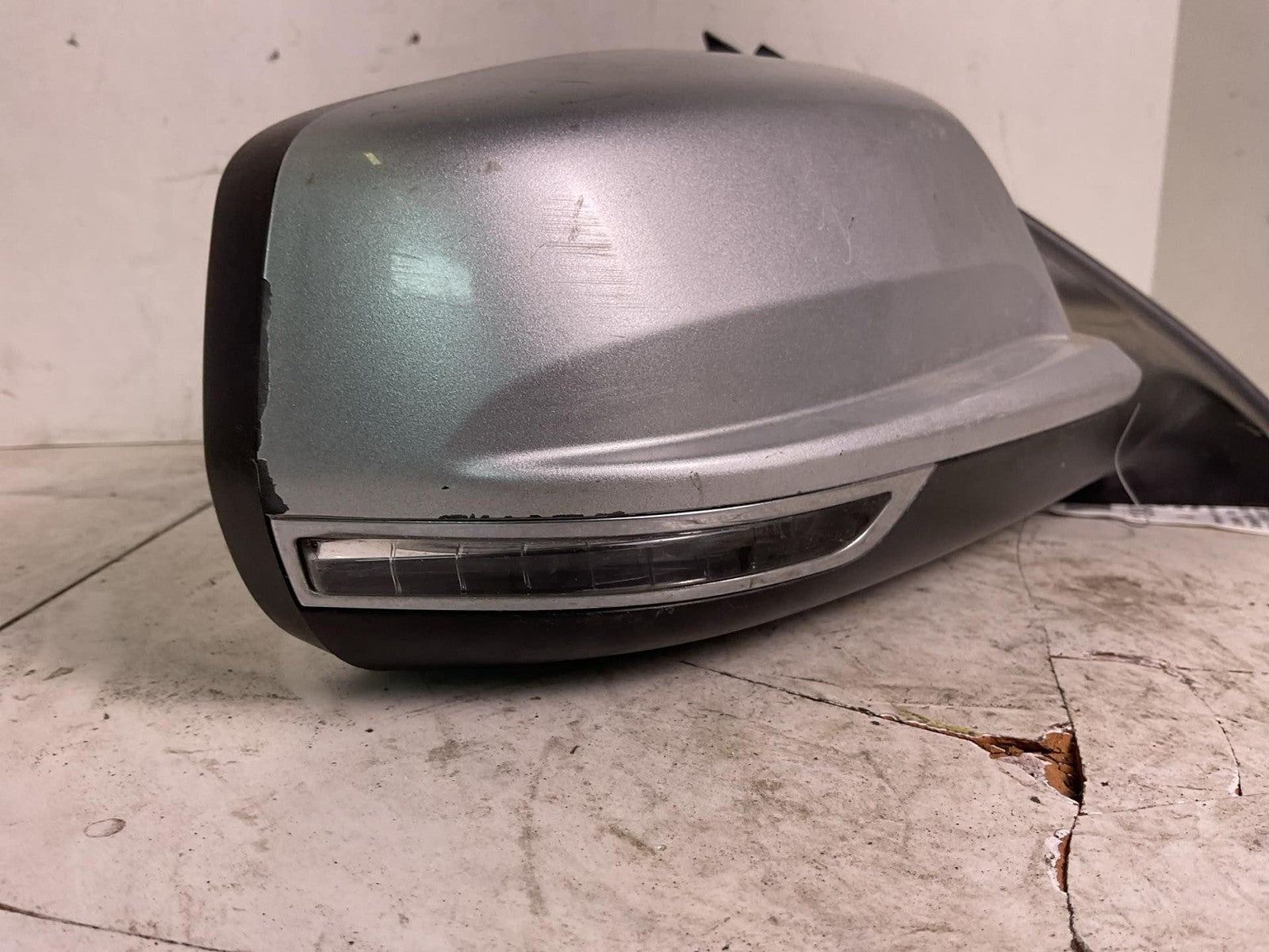 Door Mirror CHEVY MALIBU Right 14 15 164