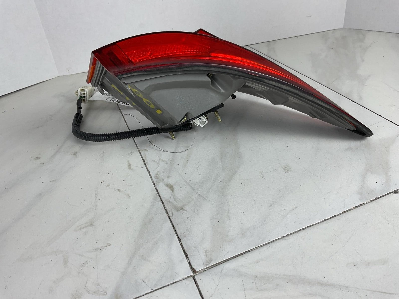 Tail Light Assembly LEXUS IS350 Left 06 07 08 09 102