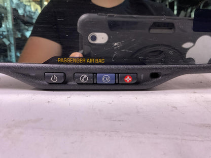 Rear View Mirror CADILLAC ESCALADE 061