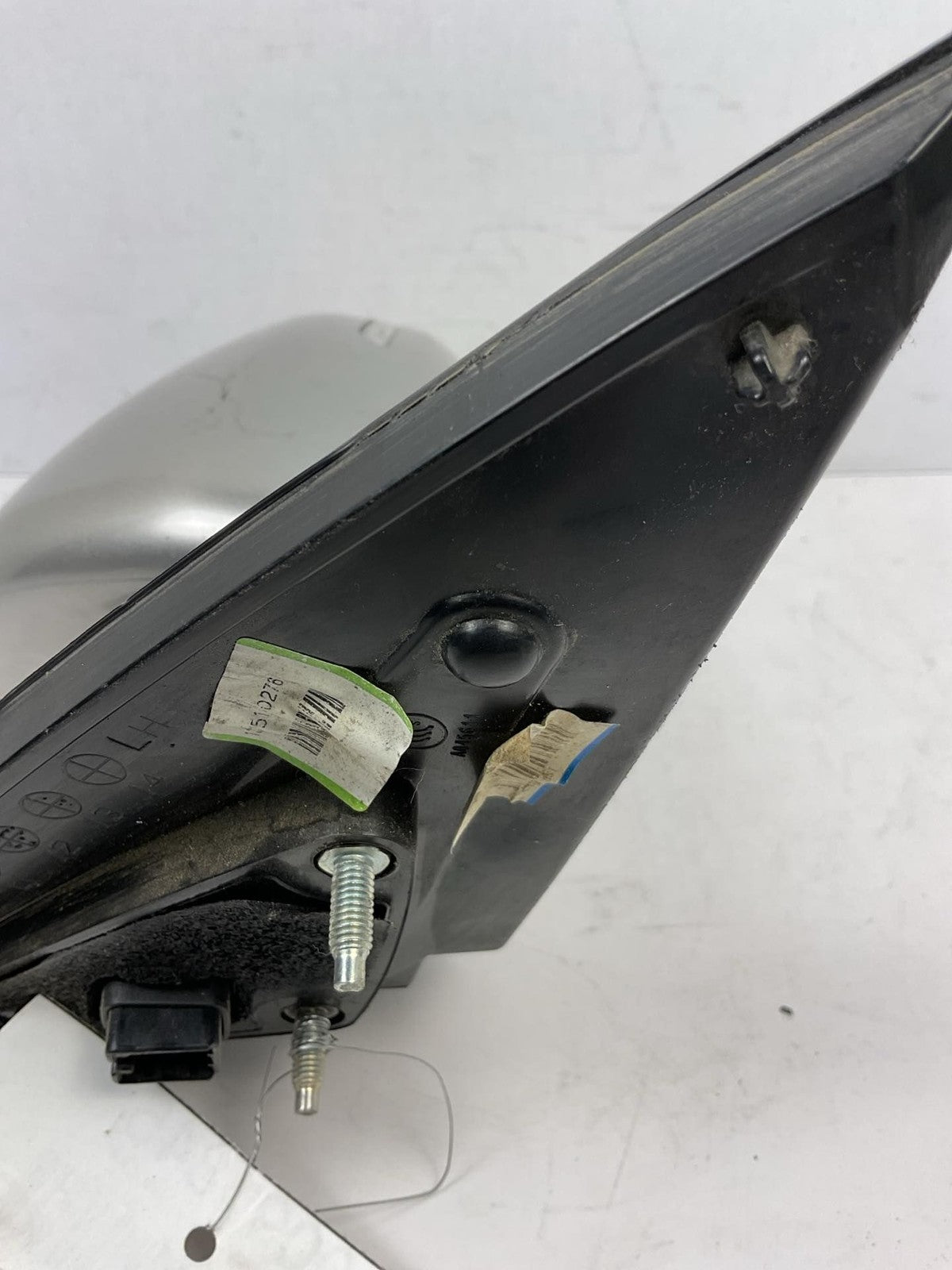 Door Mirror Left Driver Side For 2011 2012 2013 KIA Optima4