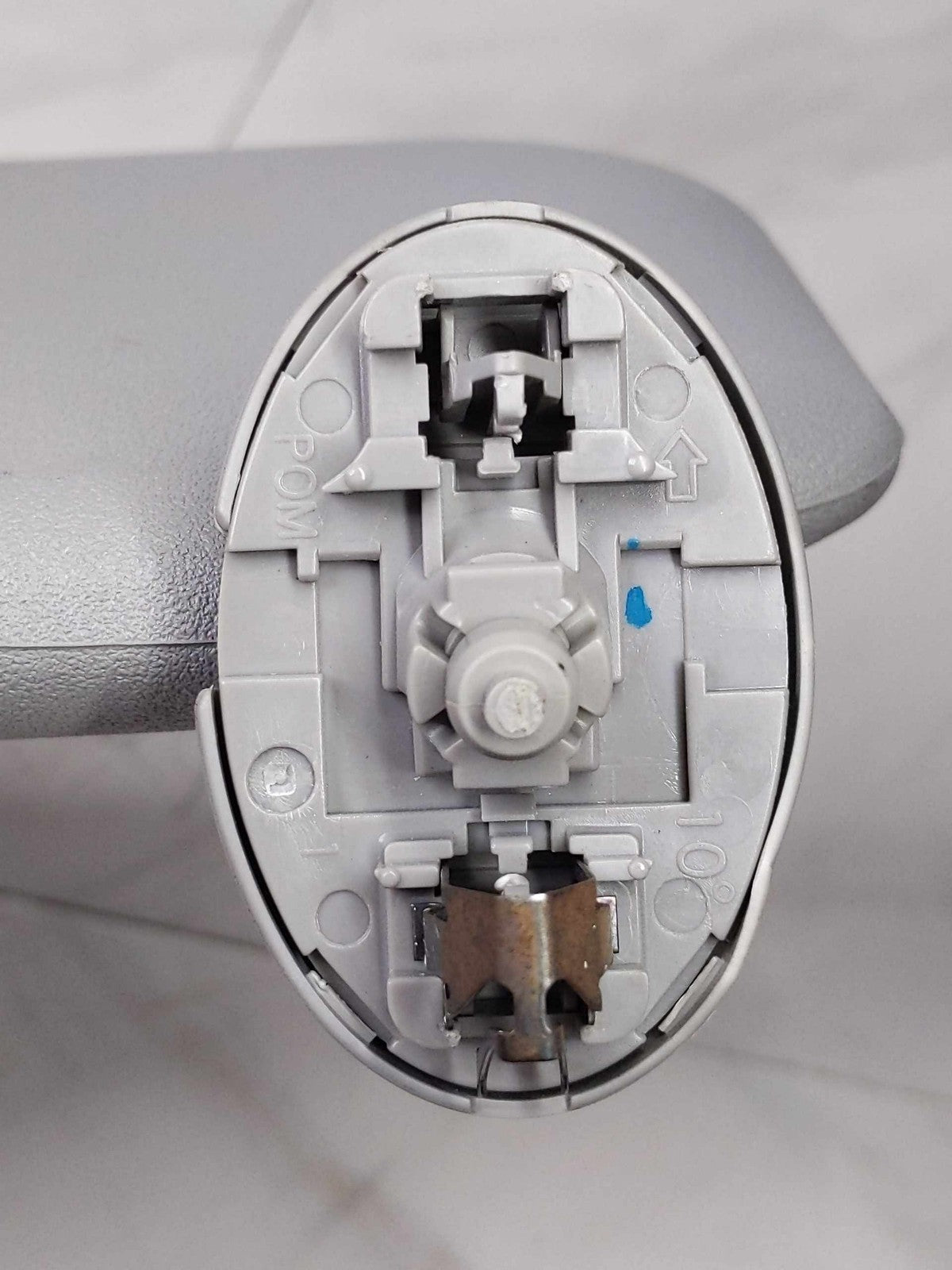 Sun Visor TOYOTA YARIS Right 07 08 09 10 112