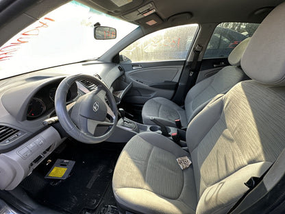 Anti-lock Brake Parts HYUNDAI ACCENT 15 16 1722