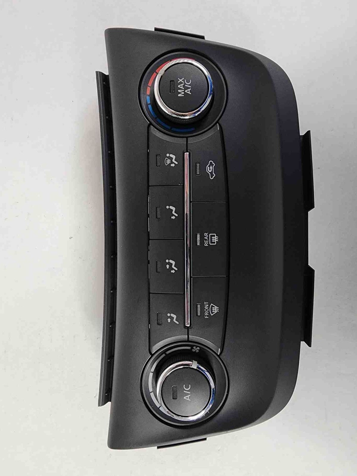 Heater A/c Control NISSAN SENTRA 17 18 191