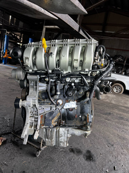 2008 Porsche Cayenne V6 3.6L Engine M55.01 OEM VIN A 290HP Fits 08-1012